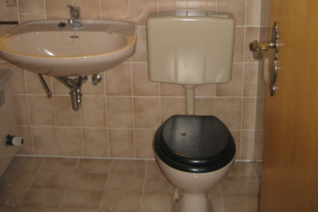 Bad- und Hausumbauten photo