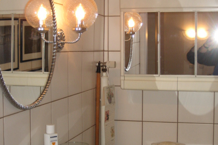 Bad- und Hausumbauten photo