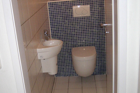 Bad- und Hausumbauten photo