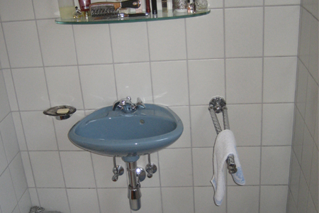Bad- und Hausumbauten photo