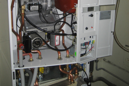 Reparatur und Erneuerung photo