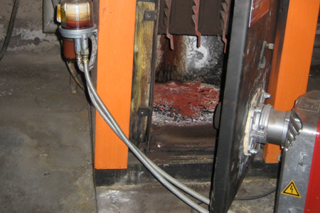 Reparatur und Erneuerung photo