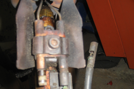 Reparatur und Erneuerung photo