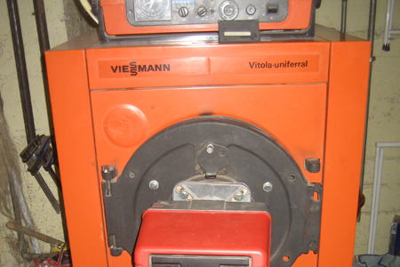 Reparatur und Erneuerung photo