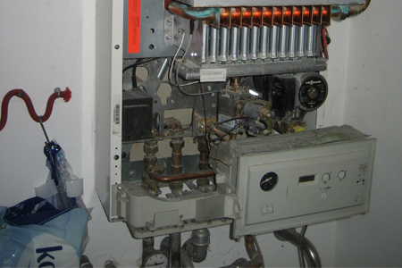 Reparatur und Erneuerung photo