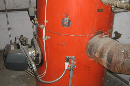 Reparatur und Erneuerung photo