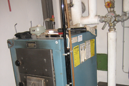 Reparatur und Erneuerung photo