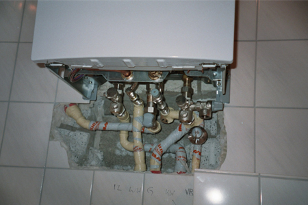 Reparatur und Erneuerung photo