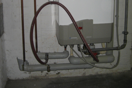 Reparatur und Erneuerung photo