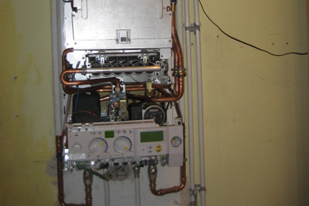 Reparatur und Erneuerung photo